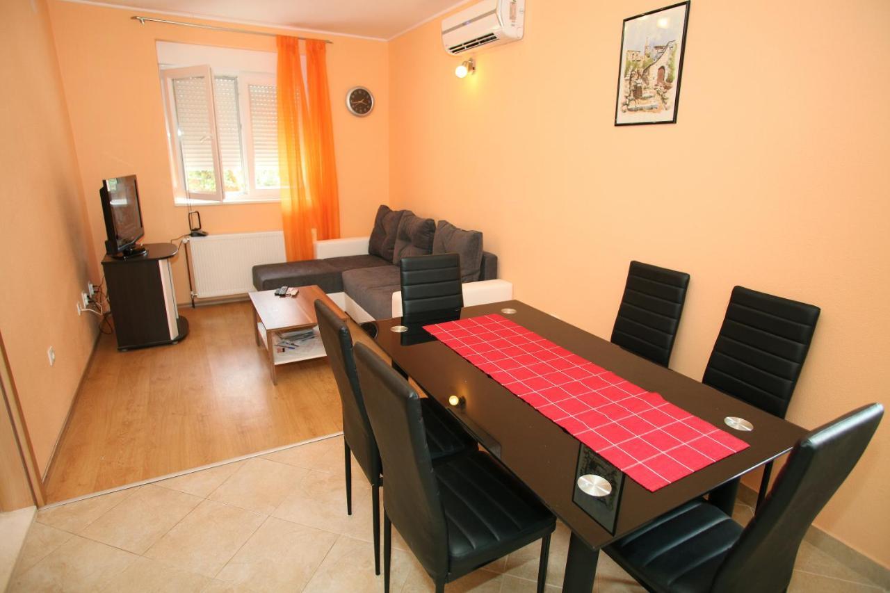 Apartmani Petra Trogir Quarto foto
