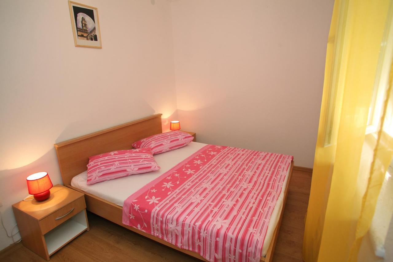 Apartmani Petra Trogir Quarto foto